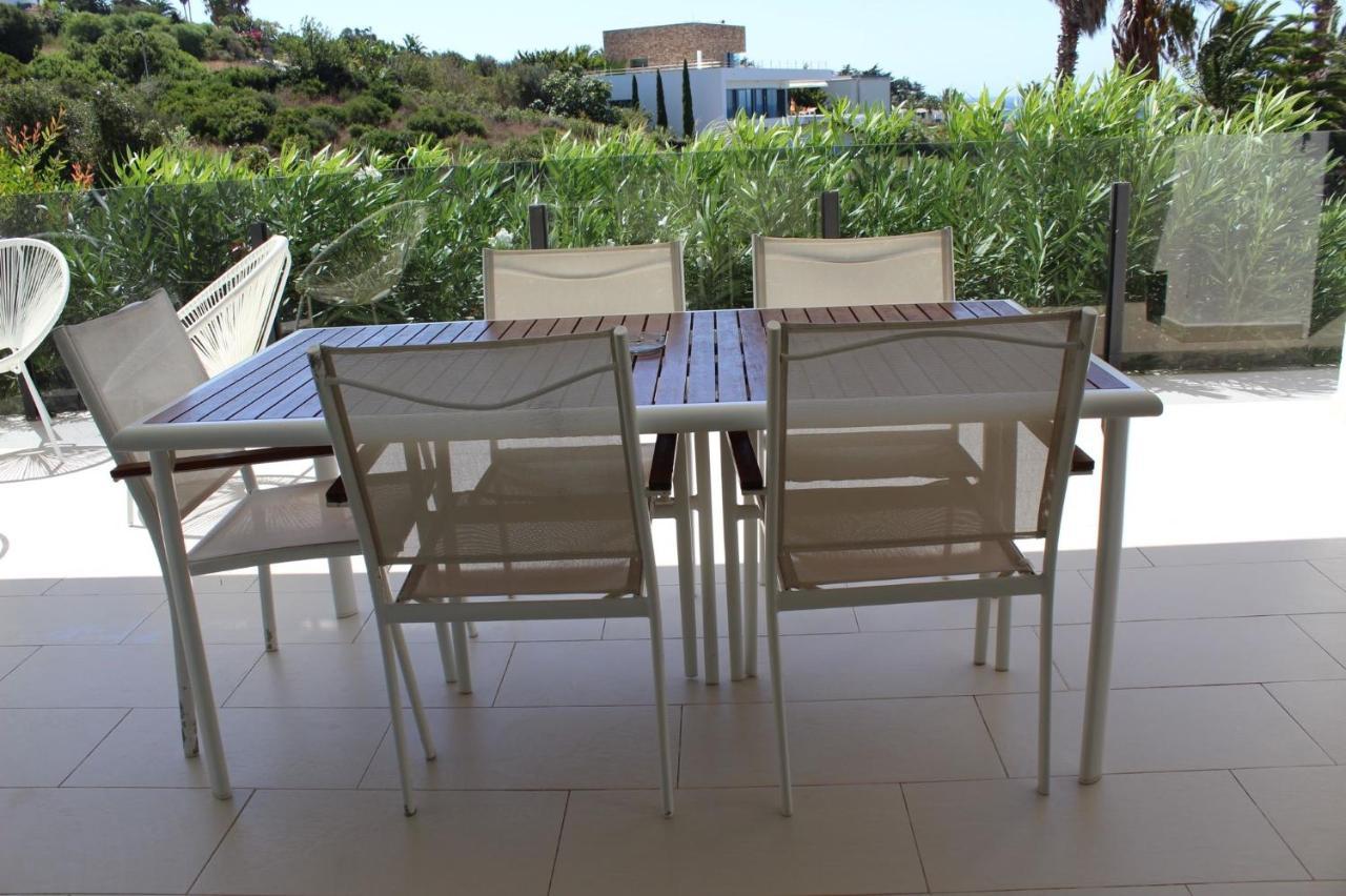 Sol Zahara Chalets & Apartamentos Zahara de los Atunes Exterior foto