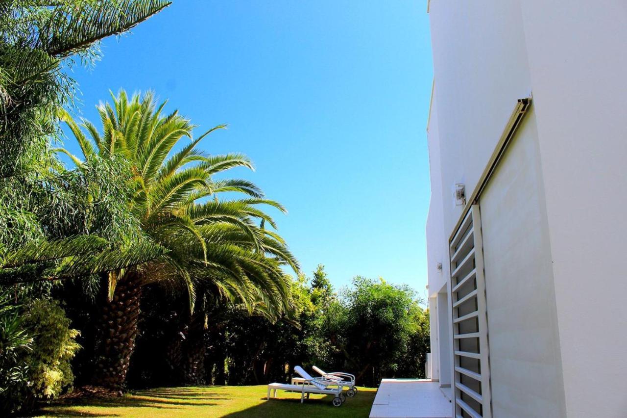 Sol Zahara Chalets & Apartamentos Zahara de los Atunes Exterior foto
