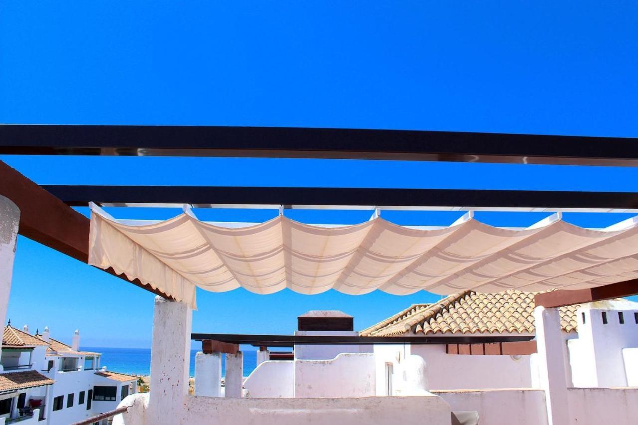 Sol Zahara Chalets & Apartamentos Zahara de los Atunes Exterior foto